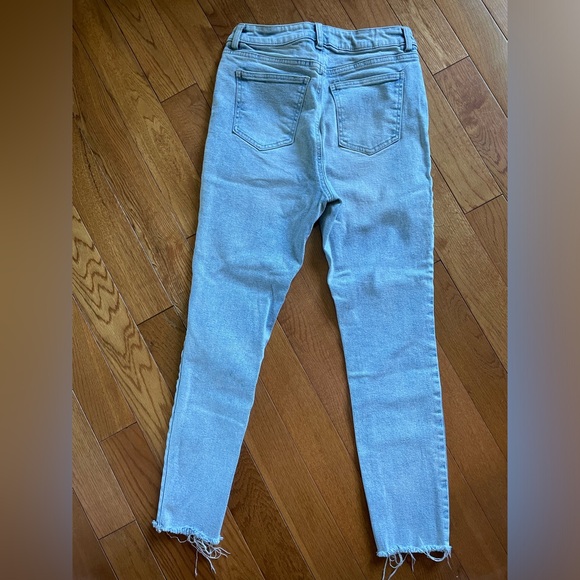 Ardene skinny jeans - Picture 4 of 4